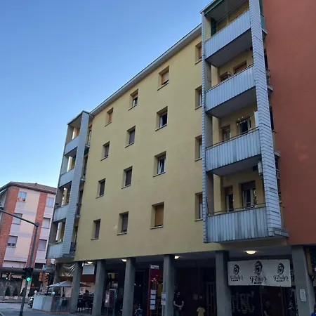 Servizio Per La Casa Guest house