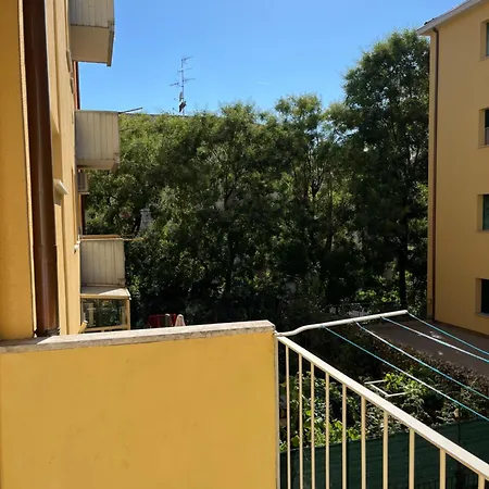 Servizio Per La Casa * Bologna