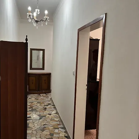 Servizio Per La Casa *