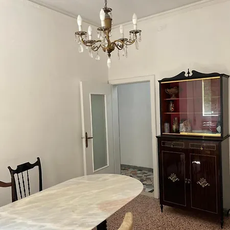 Servizio Per La Casa * Bologna